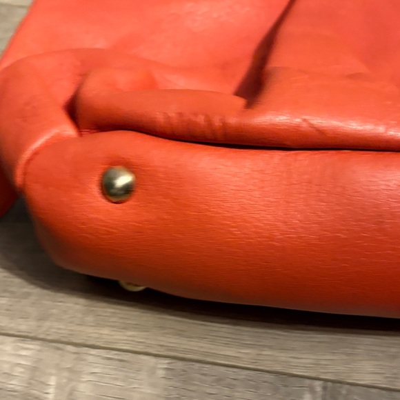 MCM
Calfskin Ottomar Monogram Tote - Picture 14 of 16